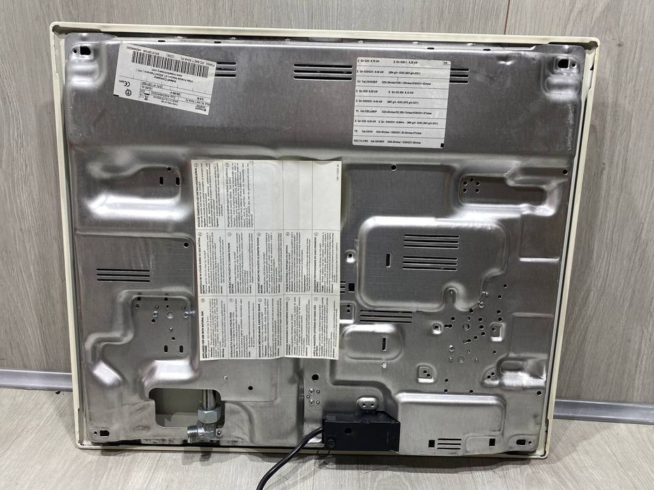 Поверхня газова ARISTON / плита / поверхность газовая