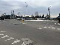 Wynajmę plac w czersku dobra  lokalizacja  1500 mkw