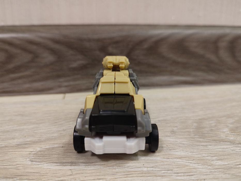 Скрічер Носорог Lightning Rhino 720 градусів оригінал