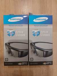 Okulary 3D SAMSUNG SSG-3100GB