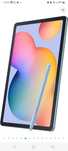 Планшет Samsung Galaxy Tab S6 Lite LTE 64GB Blue (SM-P619NZBASEK)