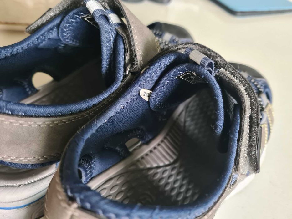 Нові сандалі Fila на хлопчика, 37 розмір