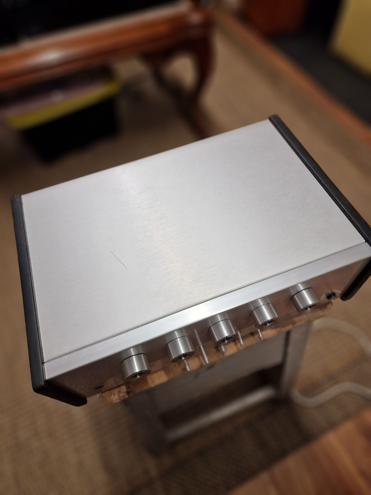 Amplificador SCOTT 235S