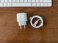 Ładowarka Apple iPhone / iPad | USB-C - Lightning