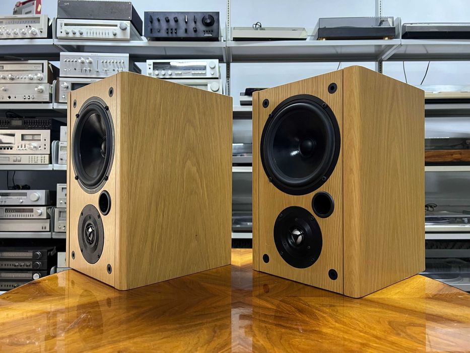 Kolumny podstawkowe Yamaha NS-G90 monitory, Audio Room