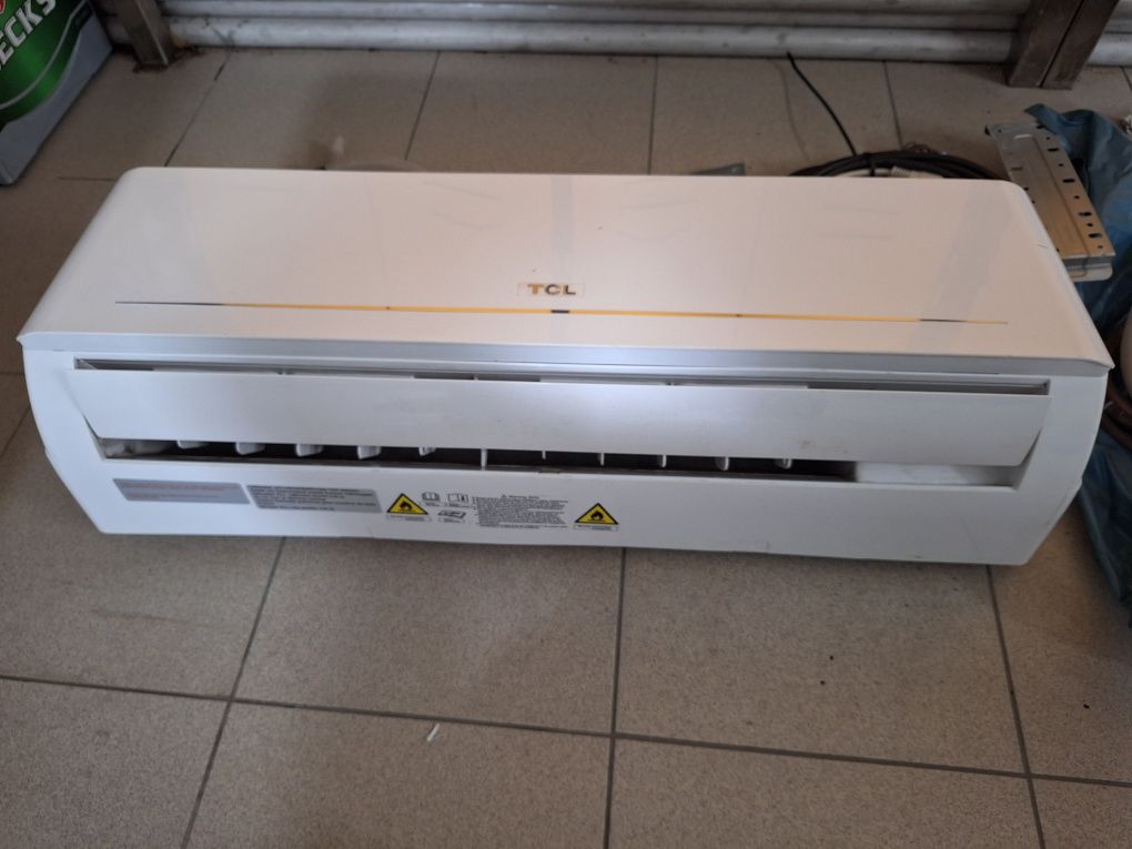 Klimatyzator TCL