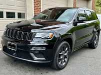Розборка Jeep Grand Cherokee WK2 2013-2021.Шрот Розбірка джип.