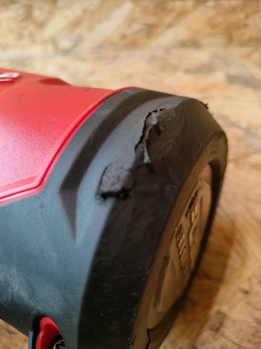 Gwoździarka Milwaukee M18 FFN 90mm 30-34 stopni gwoździarka sztyfciark