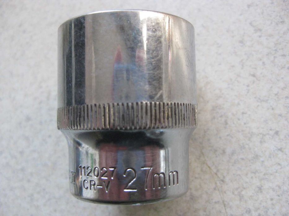 Головка  HANS № 30 3/4", Alloid № 41 3/4" новые