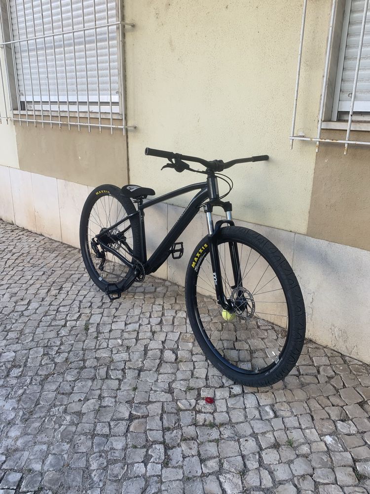rockrider expl500
