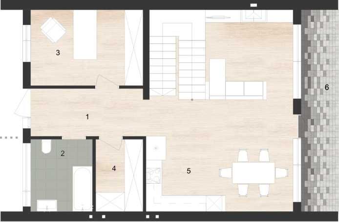 Продаж котеджів в Солонці всього за 5 хв від King Cross