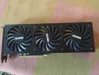INNO3D RTX 3090  24gb видеокарта игровая!