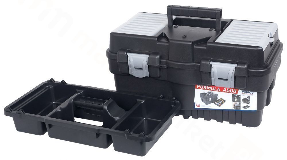 Skrzynka Narzędziowa Formuła A 500