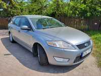 Ford Mondeo 2.0 Benzyna.2010r.zamiana