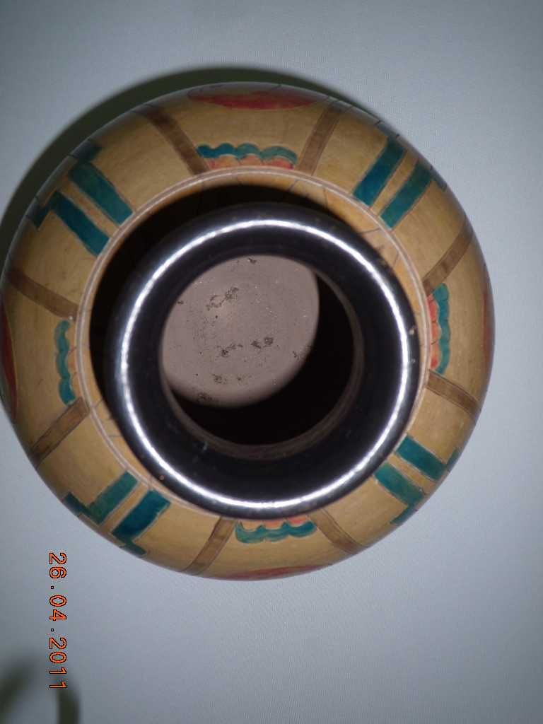 Pote de Barro antigo