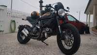 Ducati Scrambler