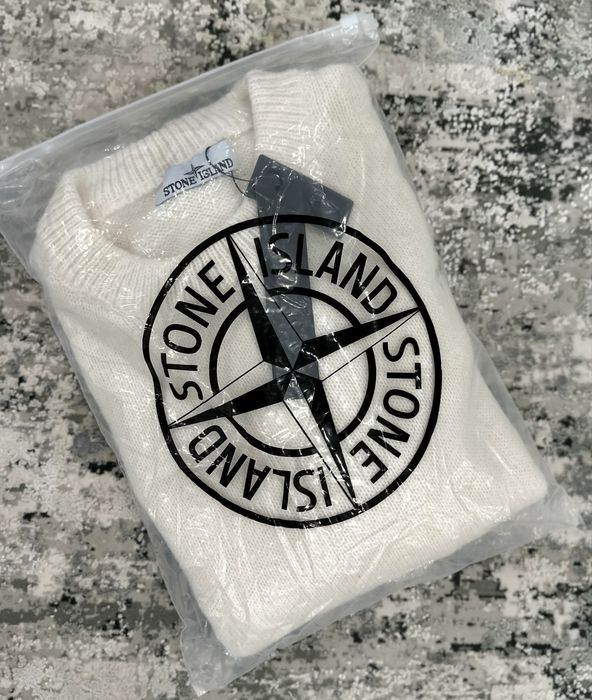Кофта чоловіча Stone Island