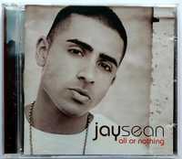 Jay Sean All Or Nothing 2009r