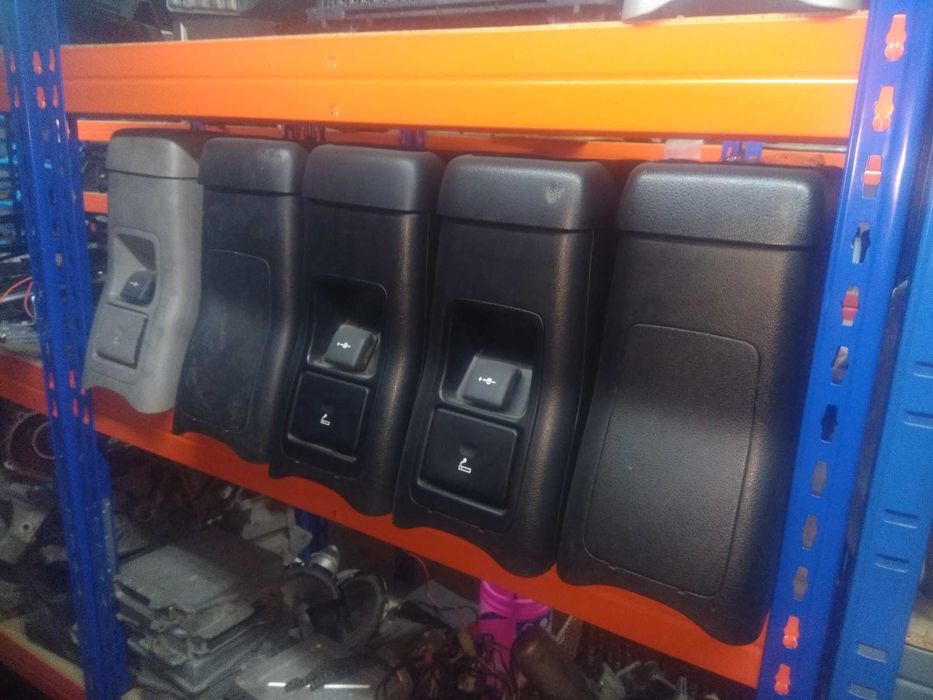 Land Rover Freelander 1