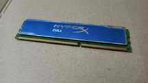 Kingstone KHX1333C9D3B1/4G 4GB DDR3 CL9 1333MHz