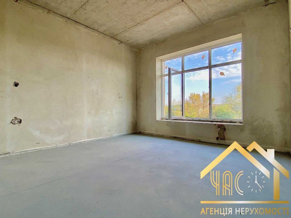 Стильний будинок з максимальним наповненням з ГАЗОМ! БЕЗ КОМІСІЇ!