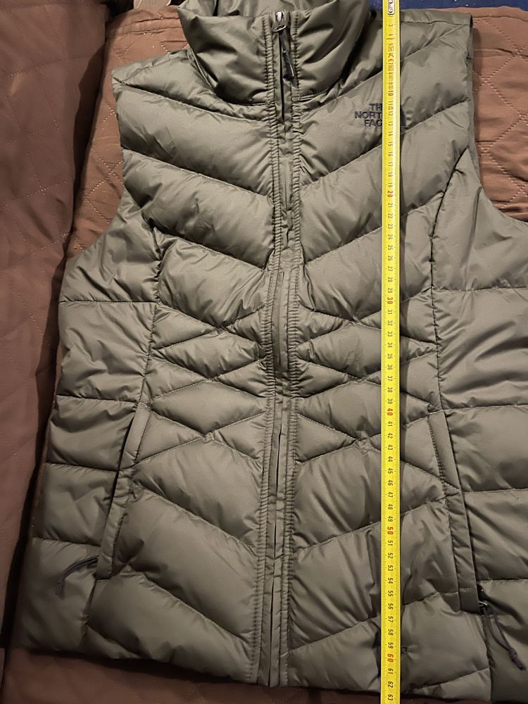 Kamizelka The North Face 550