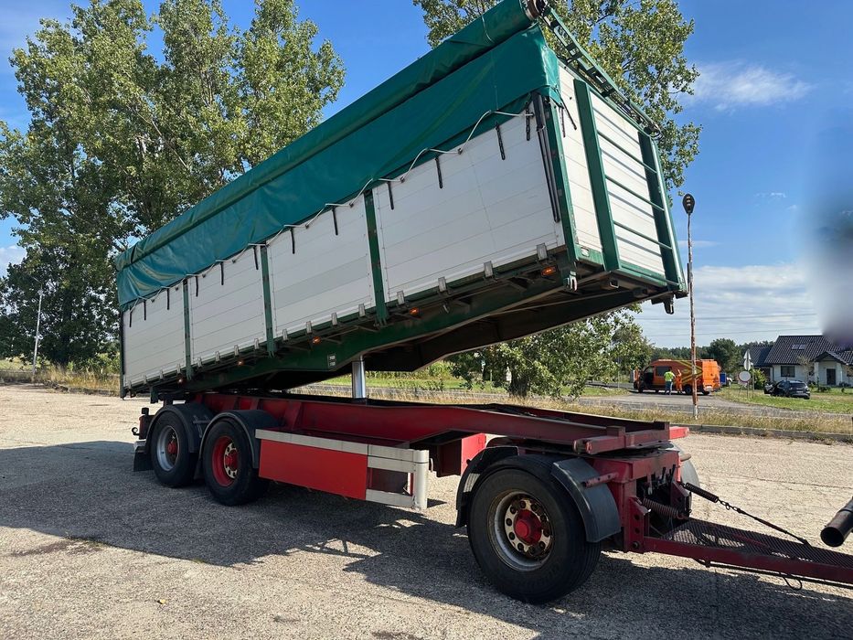 SVF 24T  WYWROTKA  DO ZBOZA ITP.
