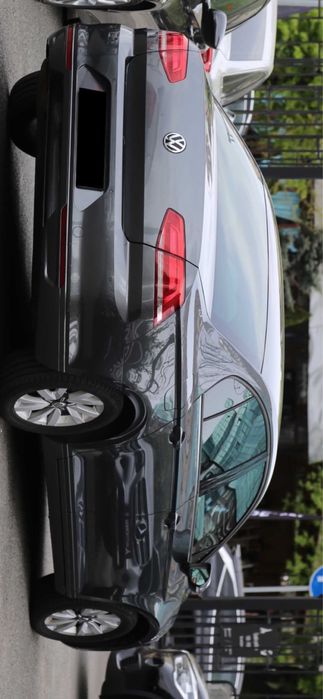 Volkswagen Passat B8