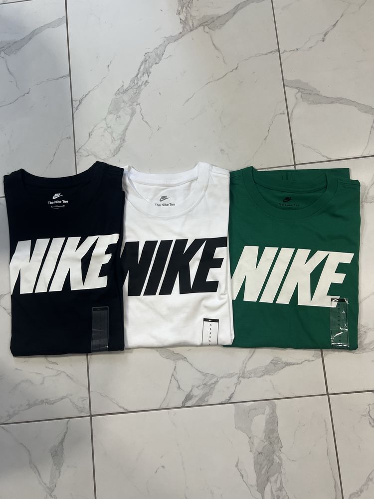 Футболка Найк оригінал. Nike Tee