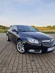 Opel insignia 2.0 160 km 2012 r