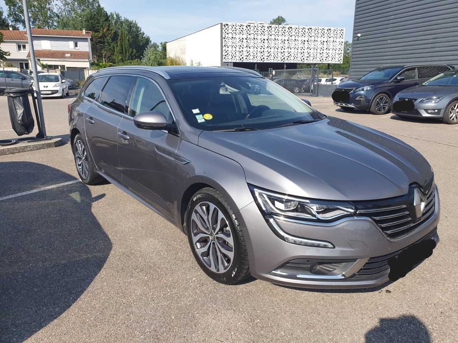 Renault Talisman Sport Tourer 1.6 dCi Executive
