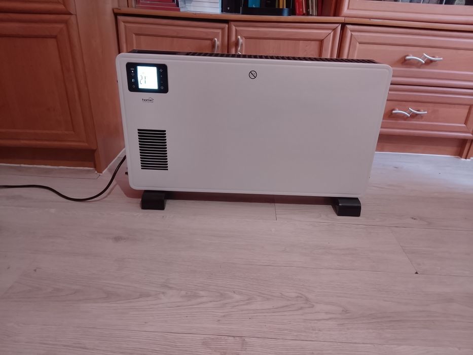 Wifi Smart Grzejniki