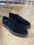 Zamszowe buty GANT rozmiar 44