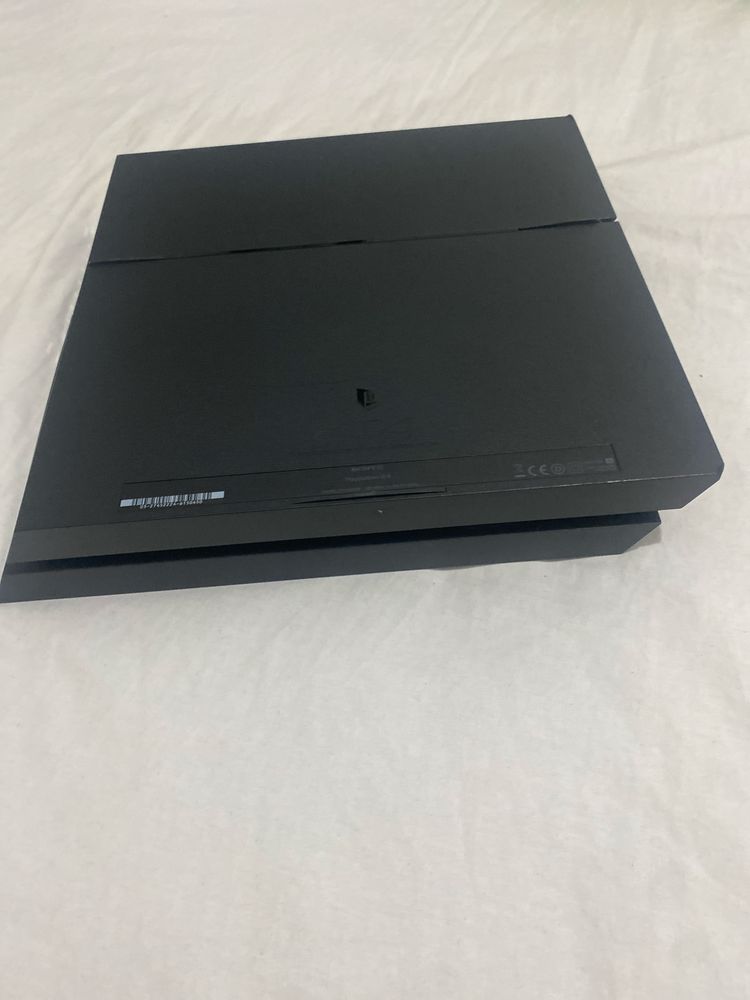 Ps4 segunda mão