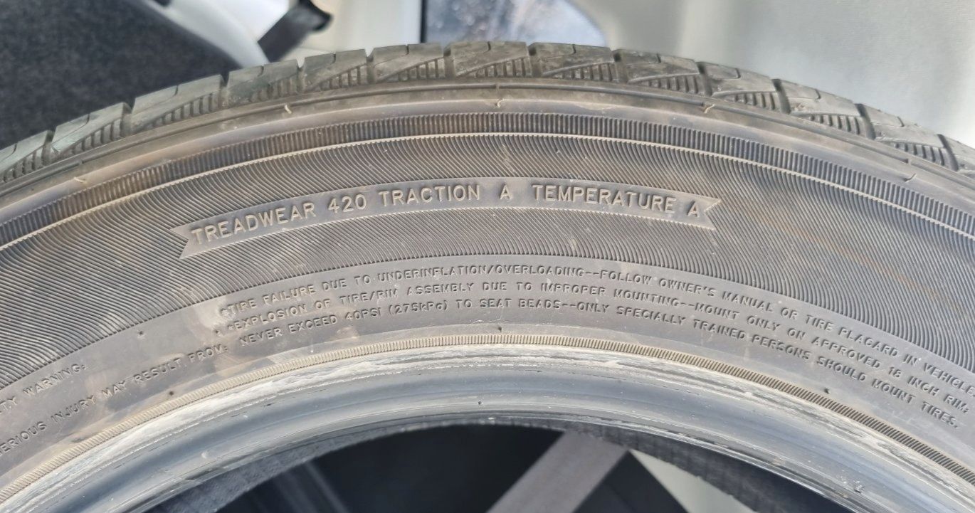 Шины Sailun 235/60 R18 (Китай)