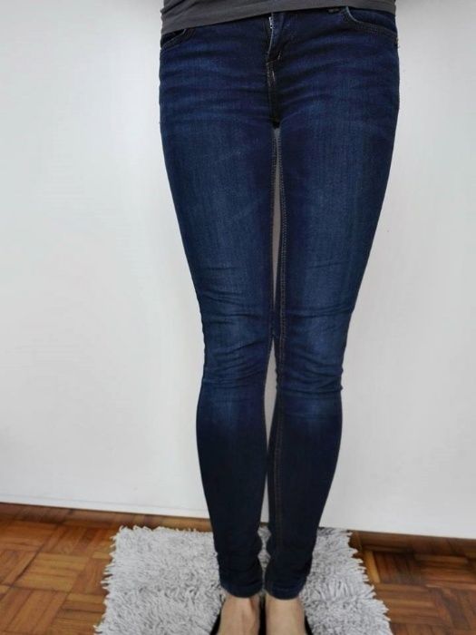 Jeansy LTB W26/L32