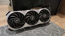 RTX 4080 MSI Ventus x3
