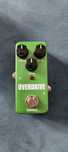 Pedal KOKKO Overdrive
