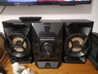 Sony MHC-EC619IP