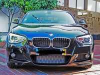 BMW 125 D 3 Portas