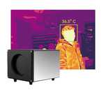 DS-2TE127-G4A - Moduł BlackBody do kamer termowizyjnych - Hikvision