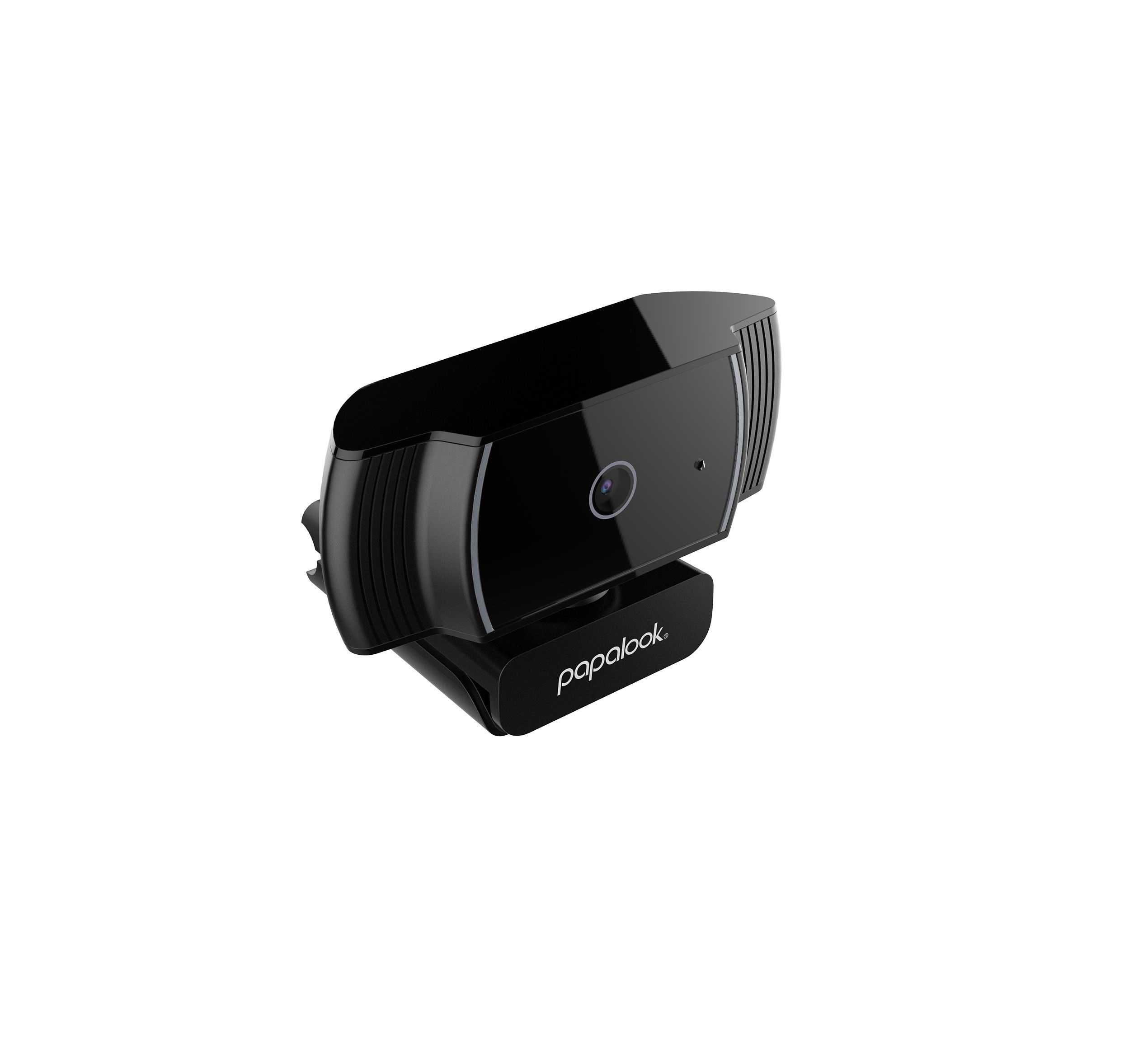 Papalook kamera internetowa AF925 Full HD 1080 mikrofon / RATY