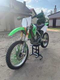 Kawasaki kxf 250