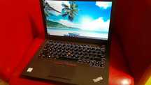 Lenovo/LTE-4G/LedHD/Adata512SSD/Win10pro/HDMI/GPS/WiFi/Batt 5 godzin