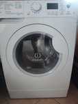 Pralka Indesit 7kg