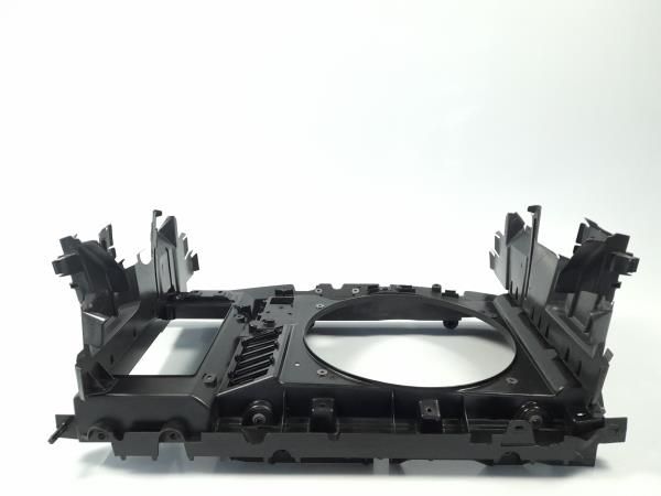 Frente em fibra ou chapa PEUGEOT Partner Origin Combi (G_)