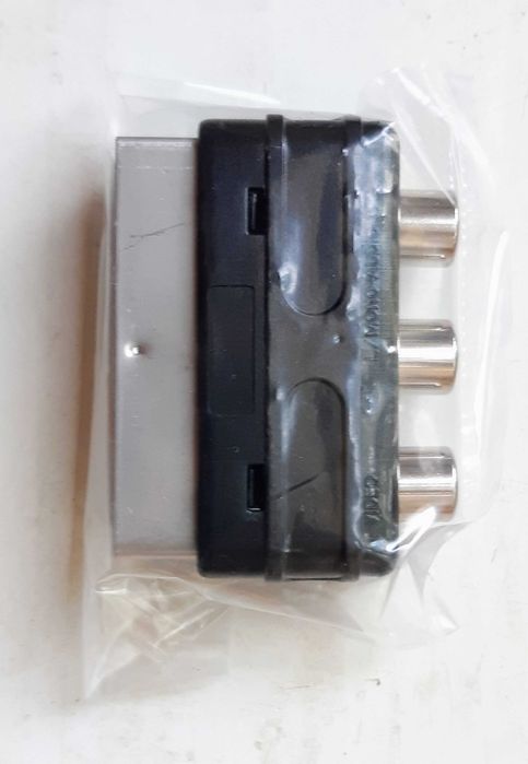 Адаптер SCART PC-A10 для видеокамер Canon MV850i/MV830i/MV830.