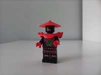 Lego minifigurka ninjago, Stone Army Swordsman