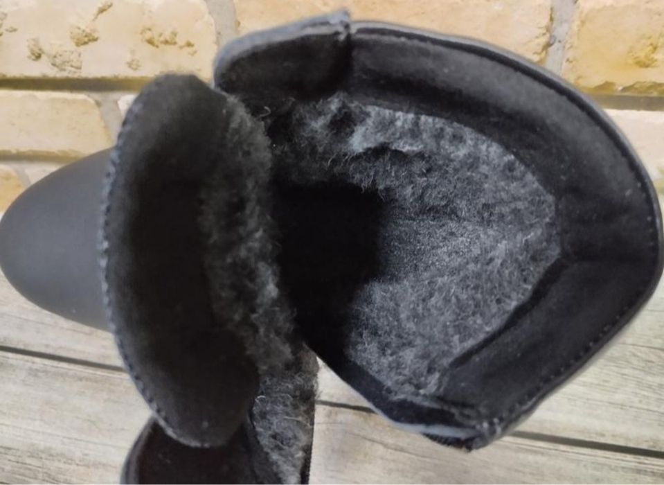 Зимове взуття для хлопчиків Zongak 32-39p