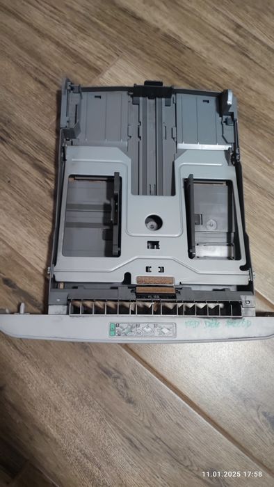 Szuflada podajnik na papier do drukarki RICOH AFICIO SP 3510SF